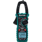 Клещи токовые, цифровые, KC-300