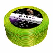 Провод силовой ПуГВ нг(А)  LS 4 желто-зеленый ТРТС