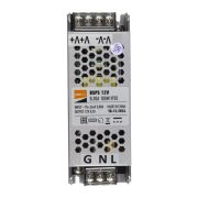 Драйвер светодиодный LED 12V8,3A=100W IP20 1 г.гар. Jazzway