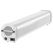 Рециркулятор бактерицидный NUR-01-215-G13-WH 2х15вт T8/T6 50м3/ч закрытого типа с лампами белый