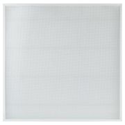 Светильник светодиодный SPO-910-2-65K-045 595x595x40 45Вт 4725Лм 6500К микропризма С ПРОВОДОМ (2/48)