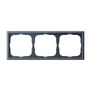 ARTGALLERY рамка 3-постовая, универсальная, грифель