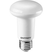 Лампа светодиодная LED рефлекторная 8вт Е27 R63 дневной