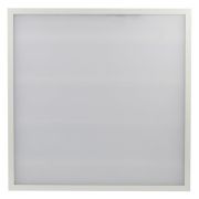 Светильник светодиодный ДВО/ДПО 36Вт 6500К 3200Лм IP40 595x595x19 матовый SPO-6-36-6K-M