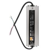 Драйвер светодиодный LED 24V 6,25A=150W IP67 3г.гар.Jazzway