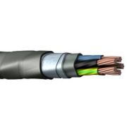 Кабель силовой ВБШвнг(А)-LS 5х25,0 мк (N,PE)-0,66 ТРТС