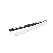 Светильник линейный светодиодный ДБО 10 Вт 740 лм 4000К AC 220В IP20 561х22х36мм крепления провода и коннекторы входят в комплект TL Black Gauss