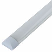 Светильник светодиодный ДВО/ДПО 36Вт 4000К 3600Лм IP40 1200х75мм матовый SPO-5-40-4K-M (F)