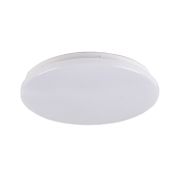 Светильник светодиодный ДБО-24w 4000К 1840Лм IP20 матовый ''Звездное небо'' Jazzway