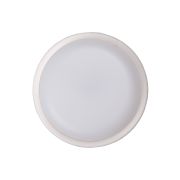 Светильник светодиодный пылевлагозащищенный для ЖКХ ДБП-18Вт 4000K 1440 Лм круглый IP65 Jazzway