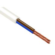 Провод ПВСнг(А)-LS  2*1.5 Б 100м ТРТС