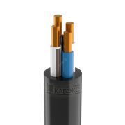 Кабель силовой ВВГнг(А)-LSLTx 4х1,5 ок(N)-0,66