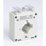 Трансформатор тока ТШП-0.66 0.5 300/5 5ВА, диаметр 30мм