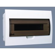 Корпус пластиковый встраиваемый на 18 модулей IP41 ЩРВ-П-18