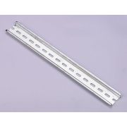 DIN-рейка 30см оцинкованная