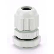 Сальник PG-9 диаметр кабеля 4-9 IP54