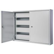 Щит распределительный навесной ЩРн-90з IP31 с замком