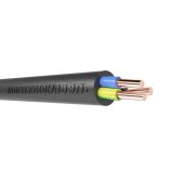 Кабель силовой ППГнг(А)-HF 3Х2.5ок(N.PE) ТРТС