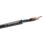 Кабель силовой ВВГнг(А)-LS 4Х2.5 ок(N)-0.660 ТРТС