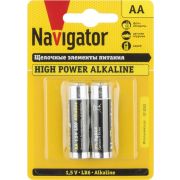 Батарейка NBT-NE-LR6-BP2