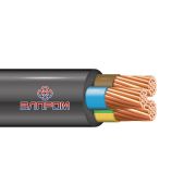 Кабель силовой гибкий КГТП-ХЛ 3х1,5-220/380-3(100м)ТРТС