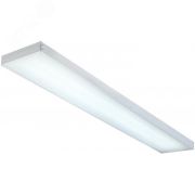 Светильник светодиодный SPO-920-3-40K-032 32Вт 4000К 3360Лм IP40 1195х180х40 матовый