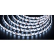 Лента светодиодная LEDx60/м 5м 14.4Вт/м 12В IP65 дневной