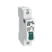 Автоматический выключатель ВА-103 1P 3А C 6кА новый