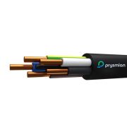 Кабель ВВГнг(А)-LS 5х2.5 ОК (N PE) 0.66кВ (м) РЭК-PRYSMIAN 1505050101