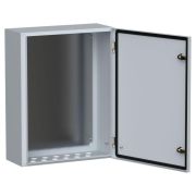 Корпус ЩМП-3-0 650х500х220 У2 IP54 метал. IEK YKM40-03-54
