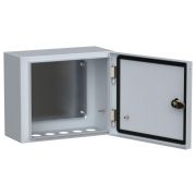 Корпус ЩМП-2.3.1-0 250х300х150 У2 IP54 метал. IEK YKM40-231-54