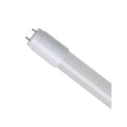 Лампа светодиодная 20Вт T8 линейная 4000К нейтр. бел. G13 220В 1200мм glass КОСМОС Lksm_LED20wG13T840GL