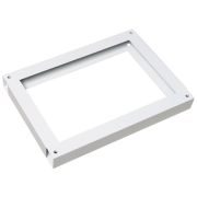 Цоколь ВРУ хх.80.45 IP31 TITAN IEK YKV10-TS-800-450-31