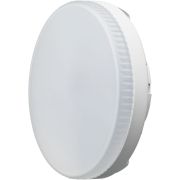 Лампа светодиодная 61 132 OLL-GX53-8-230-6.5K 8Вт таблетка 6500К холод. бел. GX53 800лм 176-264В ОНЛАЙТ 61132