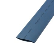 Трубка термоусадочная 35.0/17.5 1м син. Rexant 23-5007