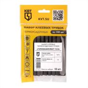 Набор трубок термоусадочных «Гермокомплект 12/4» КВТ 73660